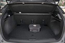 2024 MG MG4 Essence 64 150kW