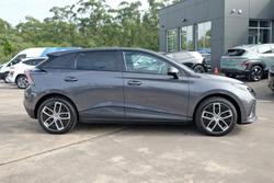 2024 MG
MG4 Essence 64 150kW