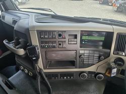 2020 Volvo Fm 500