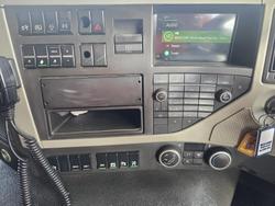 2020 Volvo Fm 500
