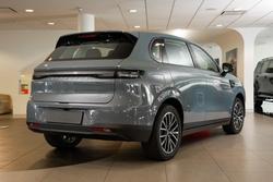 2025 Leapmotor B10 Style