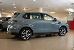 2025 Leapmotor B10 Style
