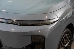 2025 Leapmotor B10 Style