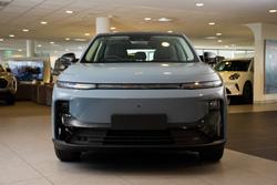 2025 Leapmotor B10 Style