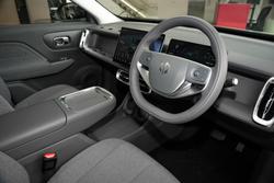 2025 Leapmotor B10 Style