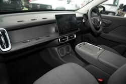 2025 Leapmotor B10 Style