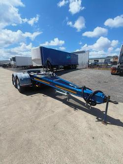 2024 Maxitrans Tandem Axle Hpfv Dolly