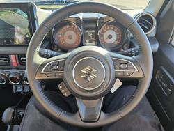 2024 Suzuki
Jimny XL