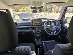 2024 Suzuki
Jimny XL