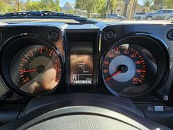 2024 Suzuki
Jimny XL