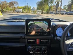 2024 Suzuki
Jimny XL