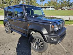 2024 Suzuki
Jimny XL
