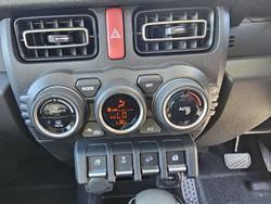 2024 Suzuki
Jimny XL