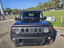 2024 Suzuki
Jimny XL