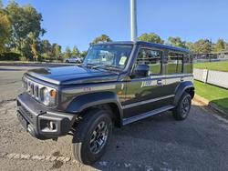 2024 Suzuki
Jimny XL