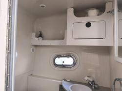 2005 Four Winns VISTA 288