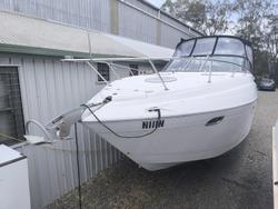 2005 Four Winns VISTA 288