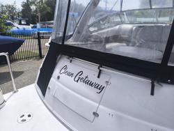 2005 Four Winns VISTA 288