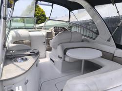 2005 Four Winns VISTA 288
