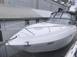 2005 Four Winns VISTA 288