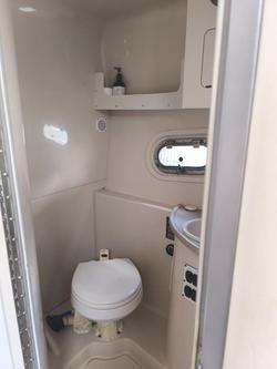2005 Four Winns VISTA 288