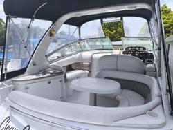 2005 Four Winns VISTA 288