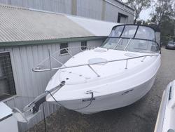 2005 Four Winns VISTA 288