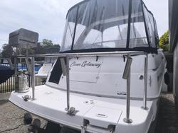 2005 Four Winns VISTA 288