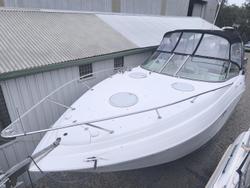2005 Four Winns VISTA 288