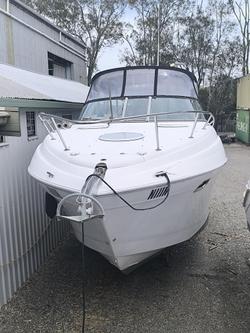 2005 Four Winns VISTA 288