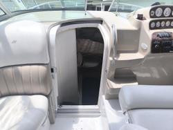 2005 Four Winns VISTA 288