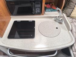 2005 Four Winns VISTA 288