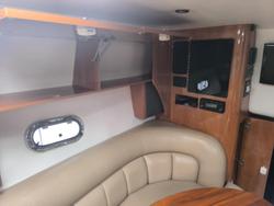2005 Four Winns VISTA 288