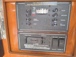 2005 Four Winns VISTA 288