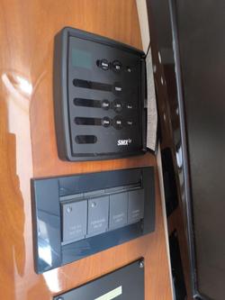 2005 Four Winns VISTA 288