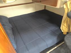 2005 Four Winns VISTA 288