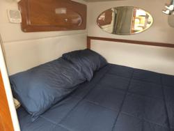 2005 Four Winns VISTA 288