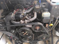 2005 Four Winns VISTA 288