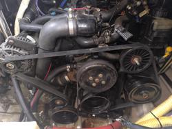 2005 Four Winns VISTA 288