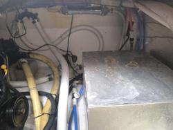 2005 Four Winns VISTA 288