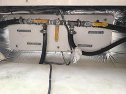 2005 Four Winns VISTA 288