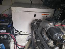 2005 Four Winns VISTA 288