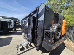 2024 Urban Caravans Xtreme X 20 Available To Order