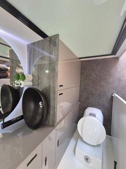 2024 Urban Caravans Xtreme X 20 Available To Order