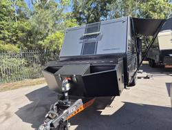 Urban Caravans Xtreme X 20 Available TO Order