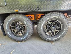 2024 Urban Caravans Xtreme X 20 Available To Order