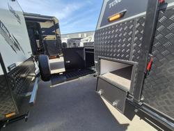 2024 Urban Caravans Xtreme X 20 Available To Order