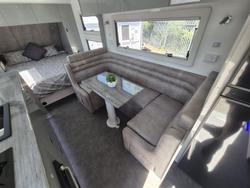 2024 Urban Caravans Xtreme X 20 Available To Order