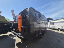 2024 Urban Caravans Xtreme X 20 Available To Order