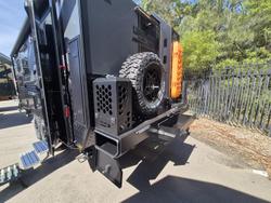 2024 Urban Caravans Xtreme X 20 Available To Order